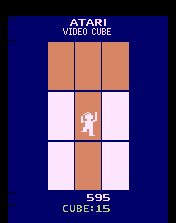 Atari Video Cube Screenthot 2